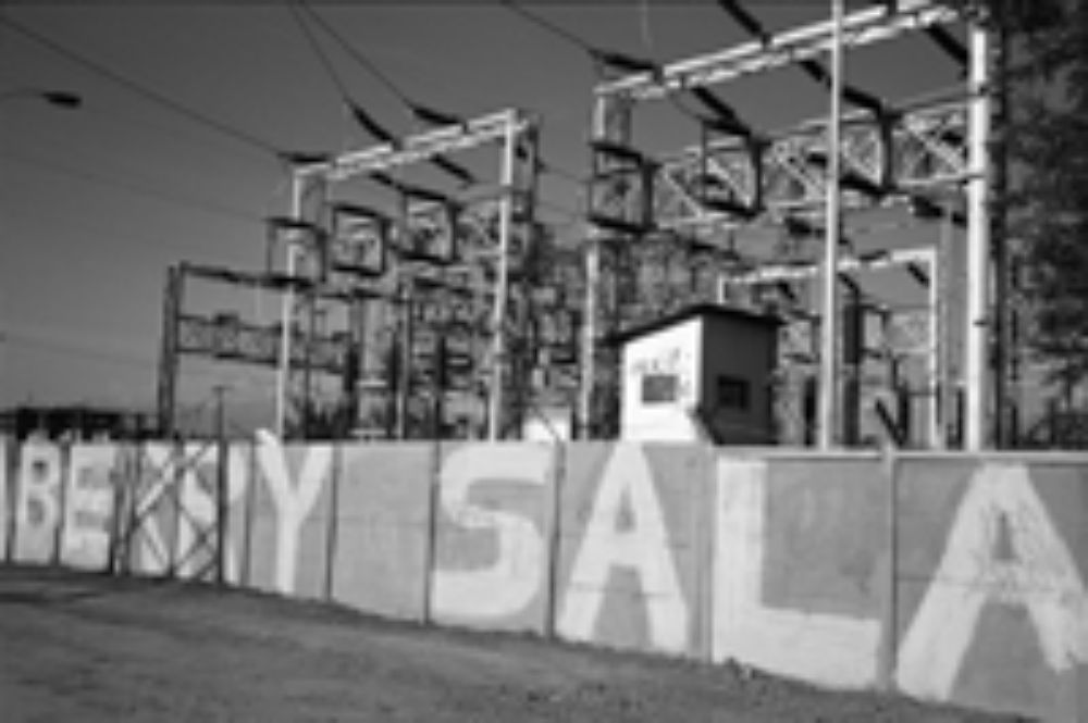 "Take&Run" será presentado por el artista y profesor del Depto. de Artes Visuales, Mauricio Bravo, el próximo 3 de diciembre, a las 12:30 horas, en la Sala Adolfo Couve de la Facultad de Artes.