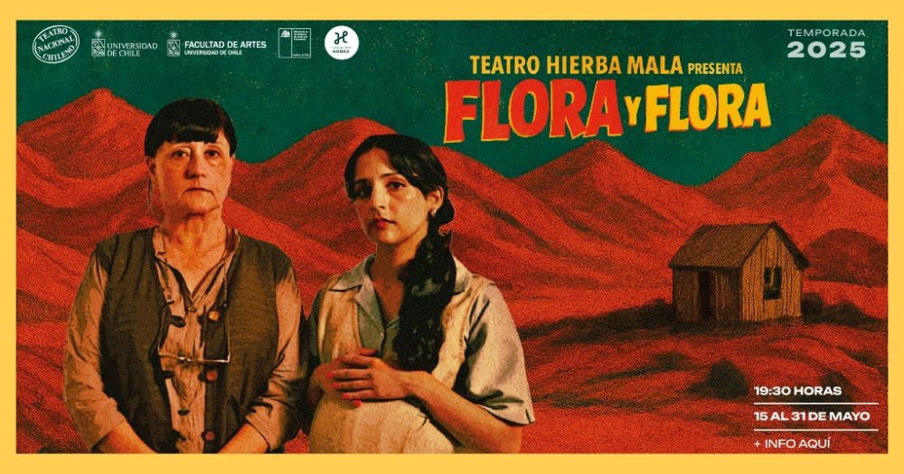 Flora y Flora