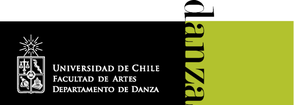 Comunicado Departamento de Danza sobre admisión 2021