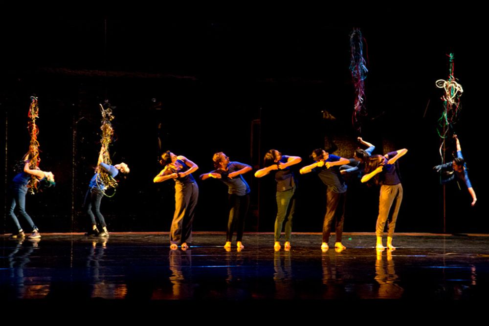 Créditos: Centro de Extensión Artística y Cultural