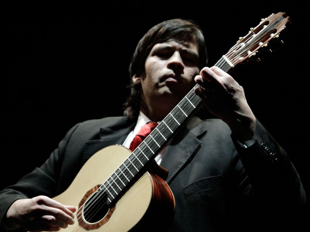 Interpretación Musical