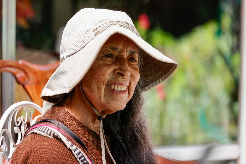 Su trabajo circula hoy a escala global. 6 museos presentan obras suyas en este momento, entre ellos el Pérez Art Museum Miami, el Museo de Arte Moderno de Varsovia, entre otros.