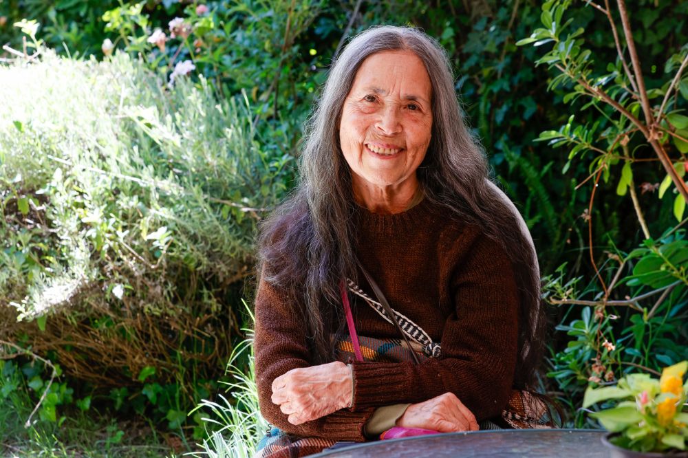 En 2023 Cecilia Vicuña recibió el Premio Nacional de Artes Plásticas y, en los últimos años, ha sido distinguida con galardones internacionales.