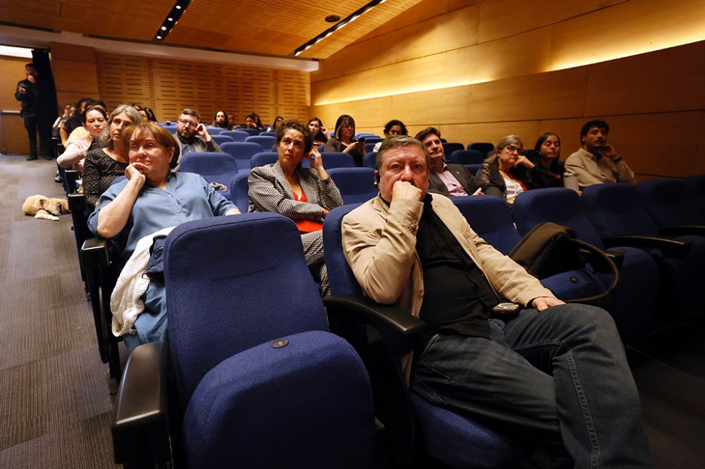 Sobre su visita, Meijer señaló que busca “fomentar el diálogo intercultural y escuchar nuevas perspectivas sobre la relación entre humanos y otros animales”.