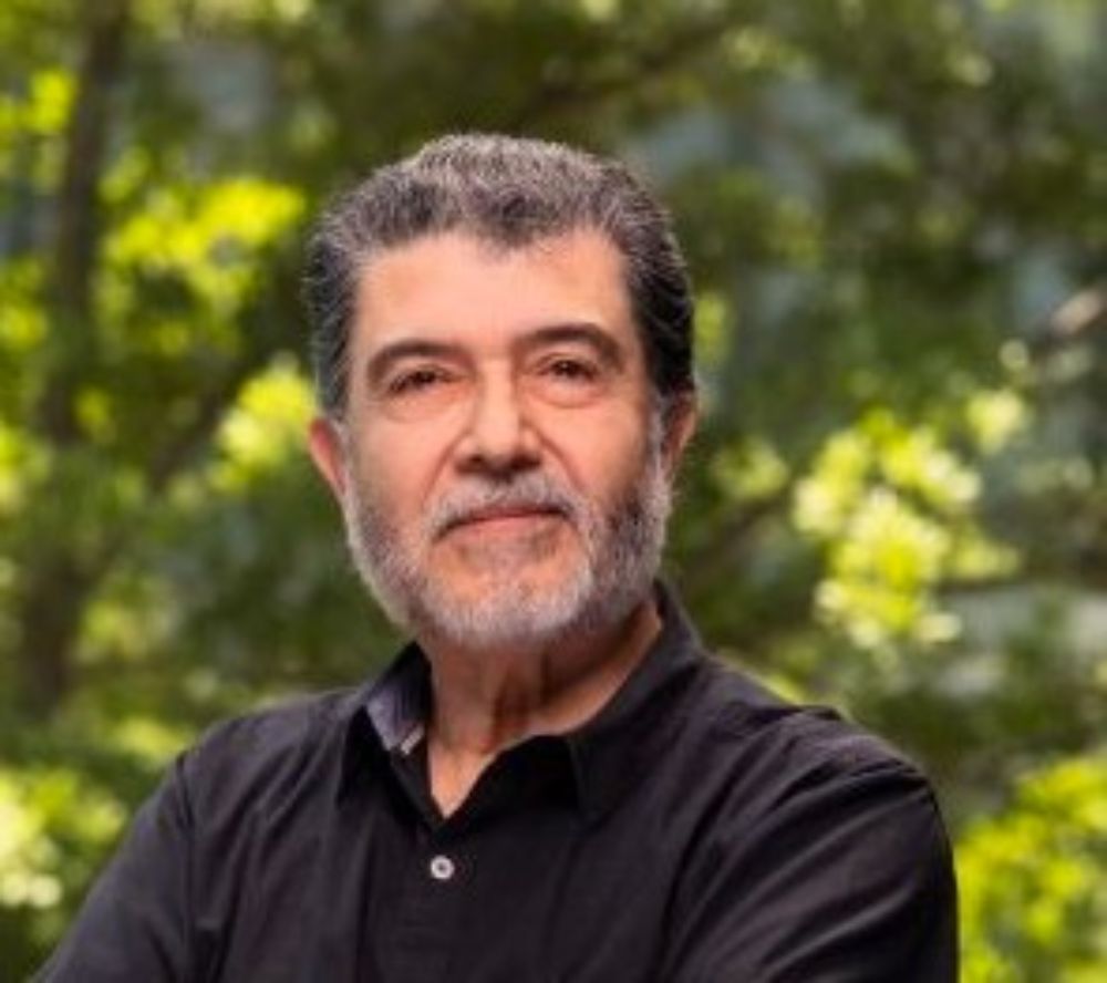 Sergio Jara-Díaz