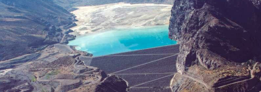 Ingeniería de Relaves