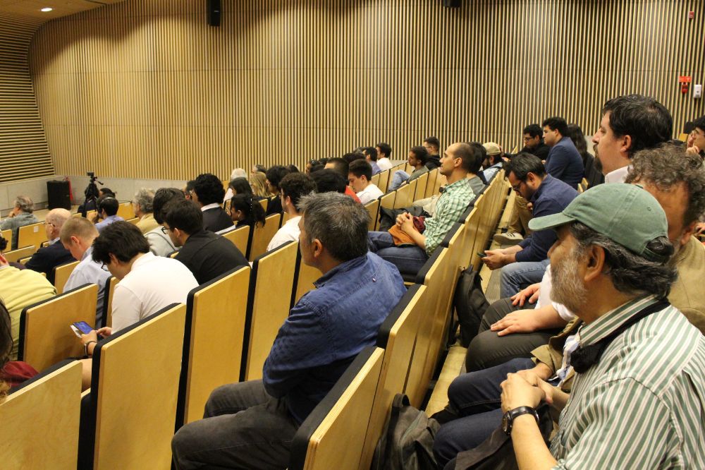 Transporte en los programas presidenciales 2025