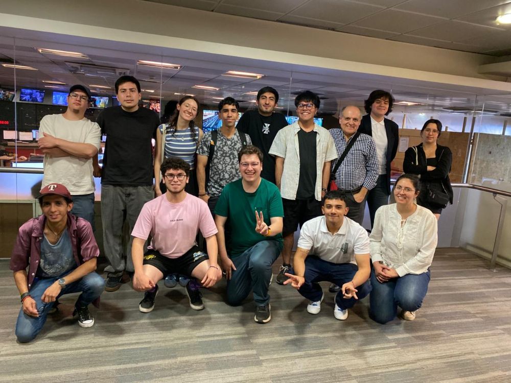 Curso "Proyecto de Gestión de Metros y Ferrocarriles"