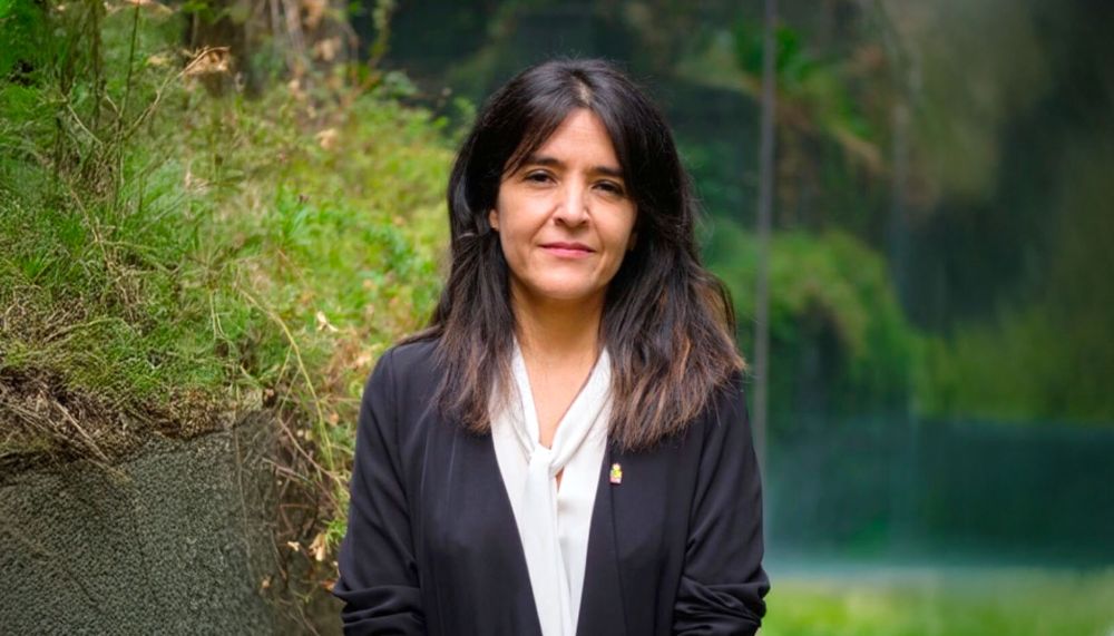 Profesora Renée Rivero