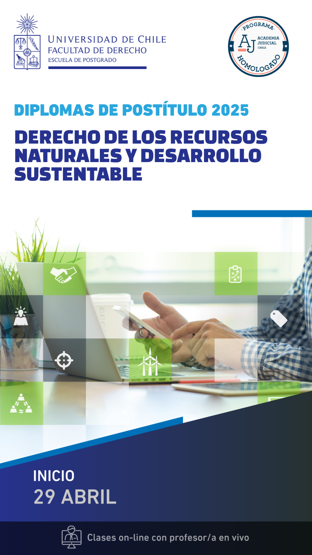 Derecho de los Recursos Naturales