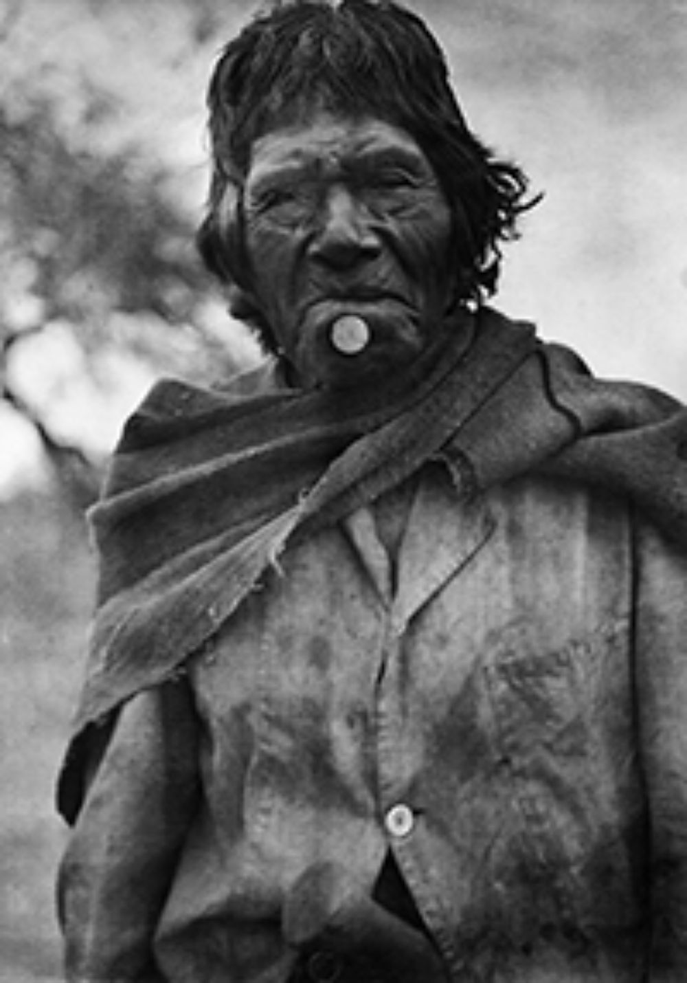 Conversación sobre "Perforaciones corporales ayer y hoy"