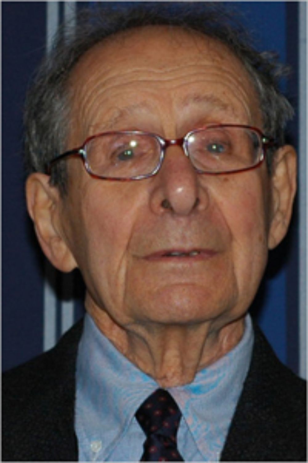 Harold Garfinkel