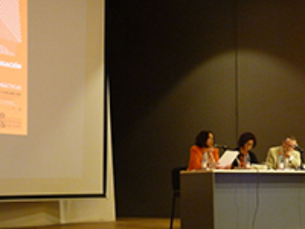 Carolina Mera, decana de la Facultad de Ciencias Sociales de la UBA, recordó el difícil camino que han vivido las ciencias sociales en América Latina.