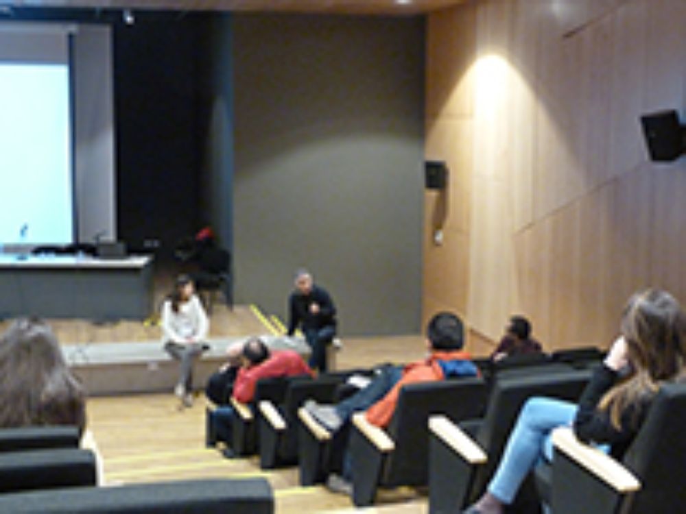 Entre el 18 y 20 de julio, se realizaron las XII Jornadas Latinoamericanas de Estudios Sociales de la Ciencia y la Tecnología ESOCITE 2018, donde participó la académica.