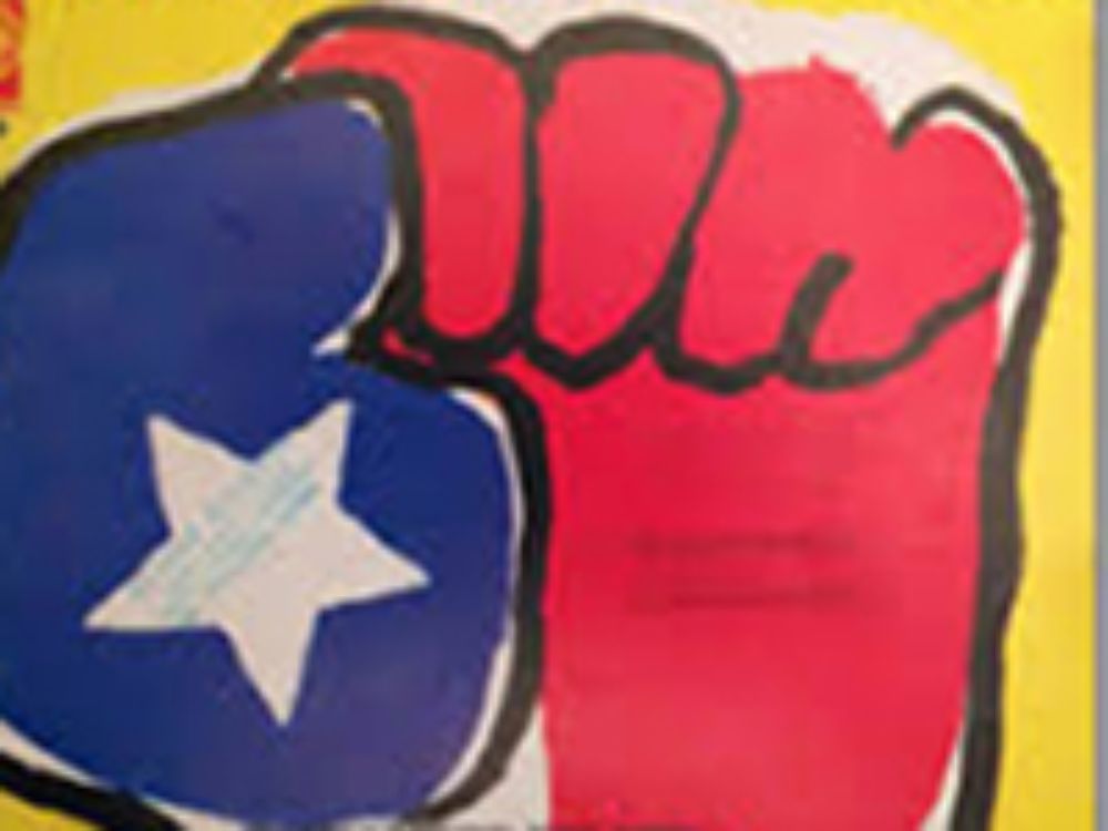 El pueblo "unido" jamás será vencido: Recuperando el diálogo político social