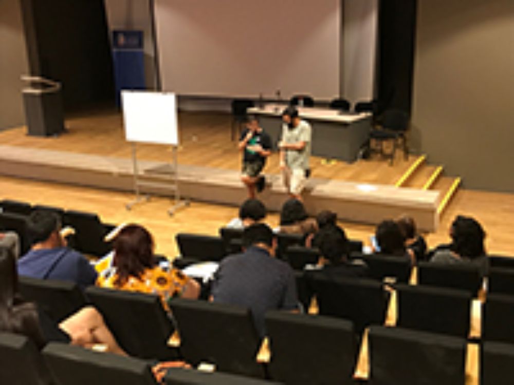 Se espera que la Universidad de Chile ejerza un mayor liderazgo en materia de Educación Pública.