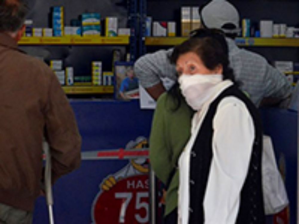 Para la académica del Departamento de Sociología, Andrea Peroni, es necesario cuestionar, primeramente, el mensaje sobre el requerido cuidado y autocuidado en una sociedad marcada por desigualdades.