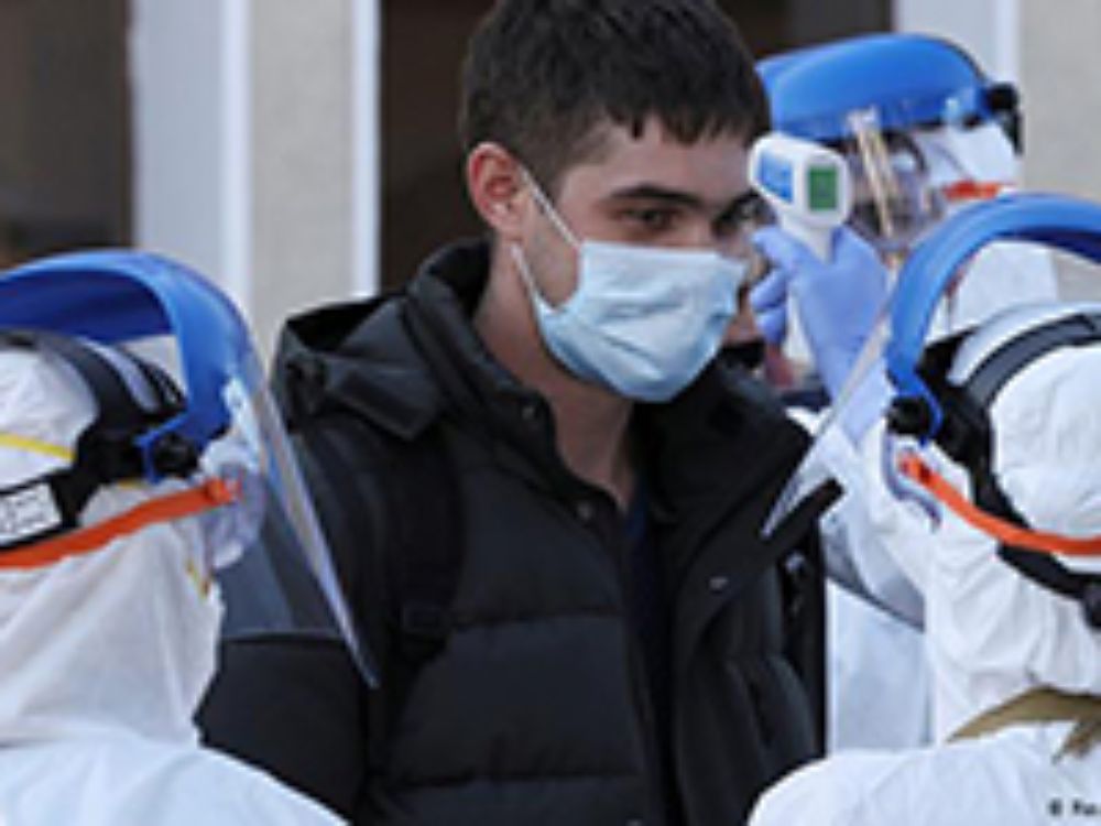 A su juicio, este virus puede acentuar no solo las diferencias sociales internas sino que también la brecha entre las naciones ricas y aquellas conocidas como "países emergentes".