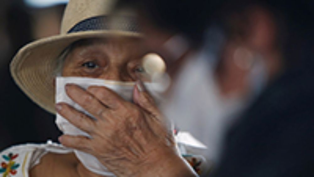 Tenemos que pasar de mirar a los adultos mayores como objetos de cuidado a sujetos de derechos, sin importar si por su estado de salud deban usar pañales o padezcan una patología determinada.