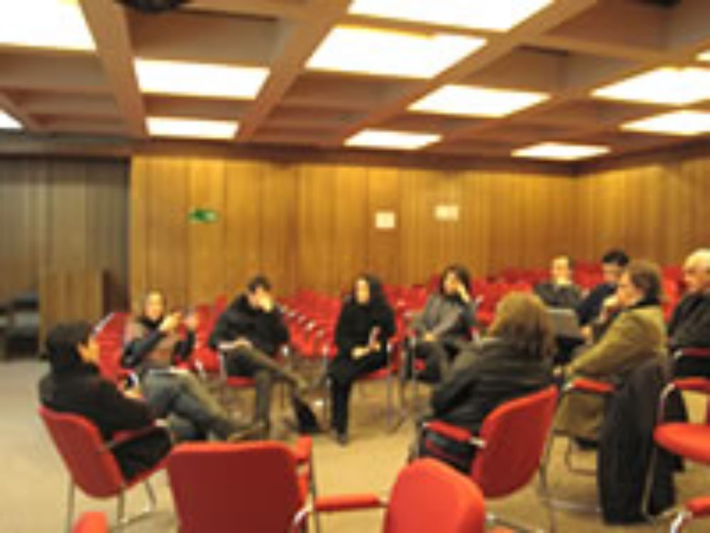 El plazo final para postular a los fondos de U-Redes es hasta el 16 de septiembre de 2011.