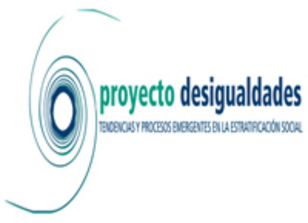 Proyecto Desigualdades. Núcleo de Investigación en Estratificación Social. 