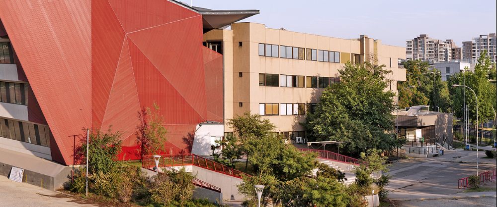 Teresa Matus, nueva decana FACSO 2022-2