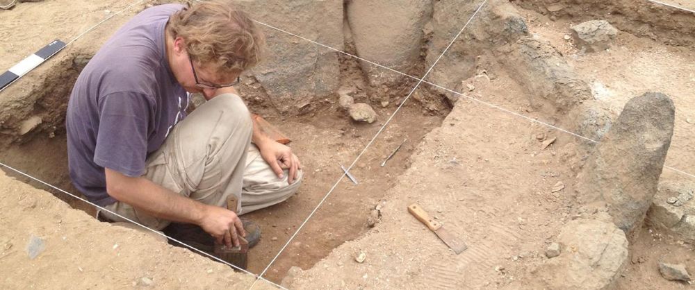 Excavación Diego Salazar.