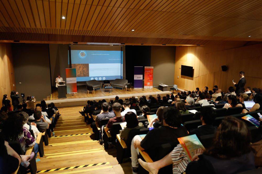 Universidad de Chile lanza Co-Laboratorio de Innovación con Propósito Público.