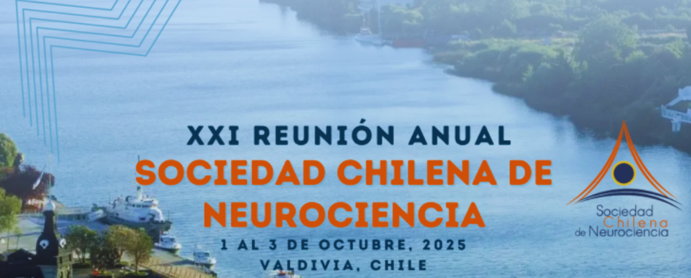 Estudiante del Doctorado en Educación obtuvo el premio a la presentación oral en la Reunión Anual de la Sociedad de Chile de las Neurociencias.