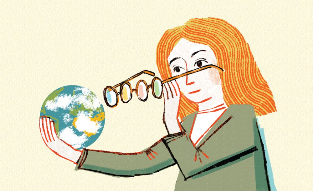 Estudiante del Doctorado en Educación fue seleccionada en convocatoria internacional NextGen Voices de la prestigiosa revista Science.