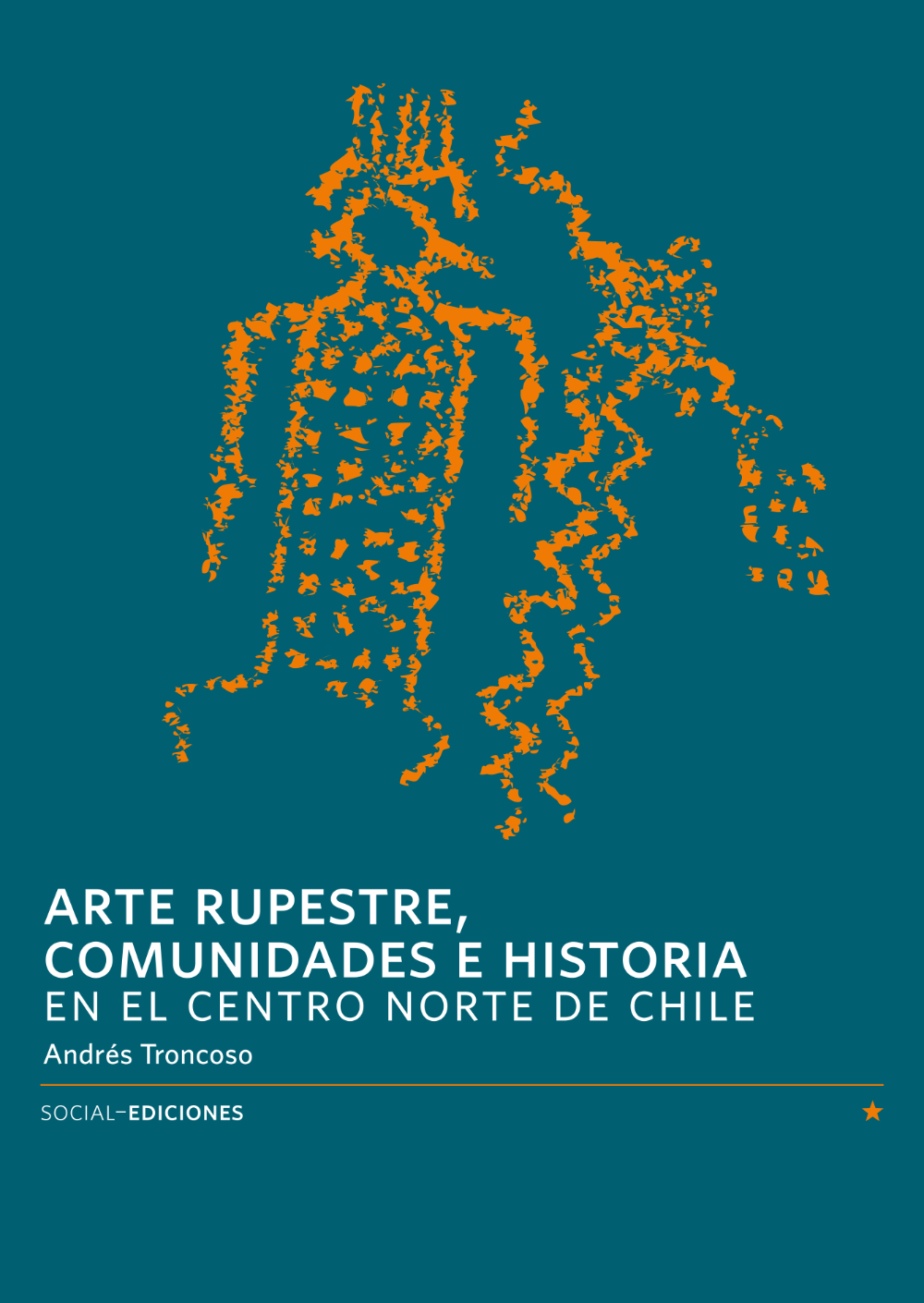 Arte Rupestre
