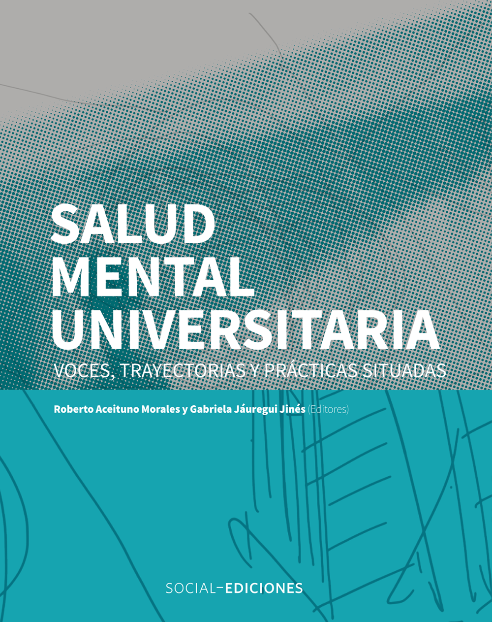 Saludo Mental Universitaria