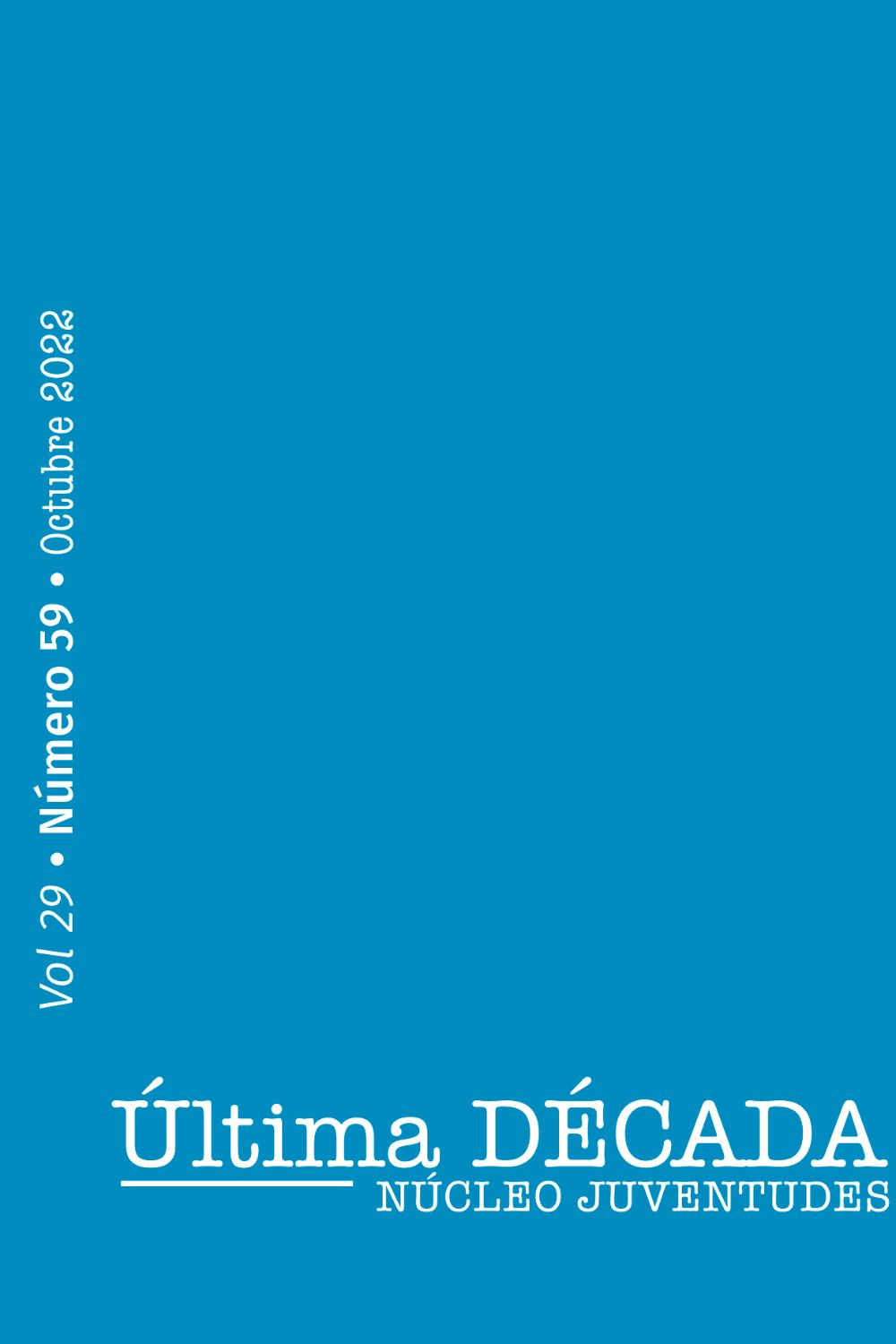 Revista Última Década