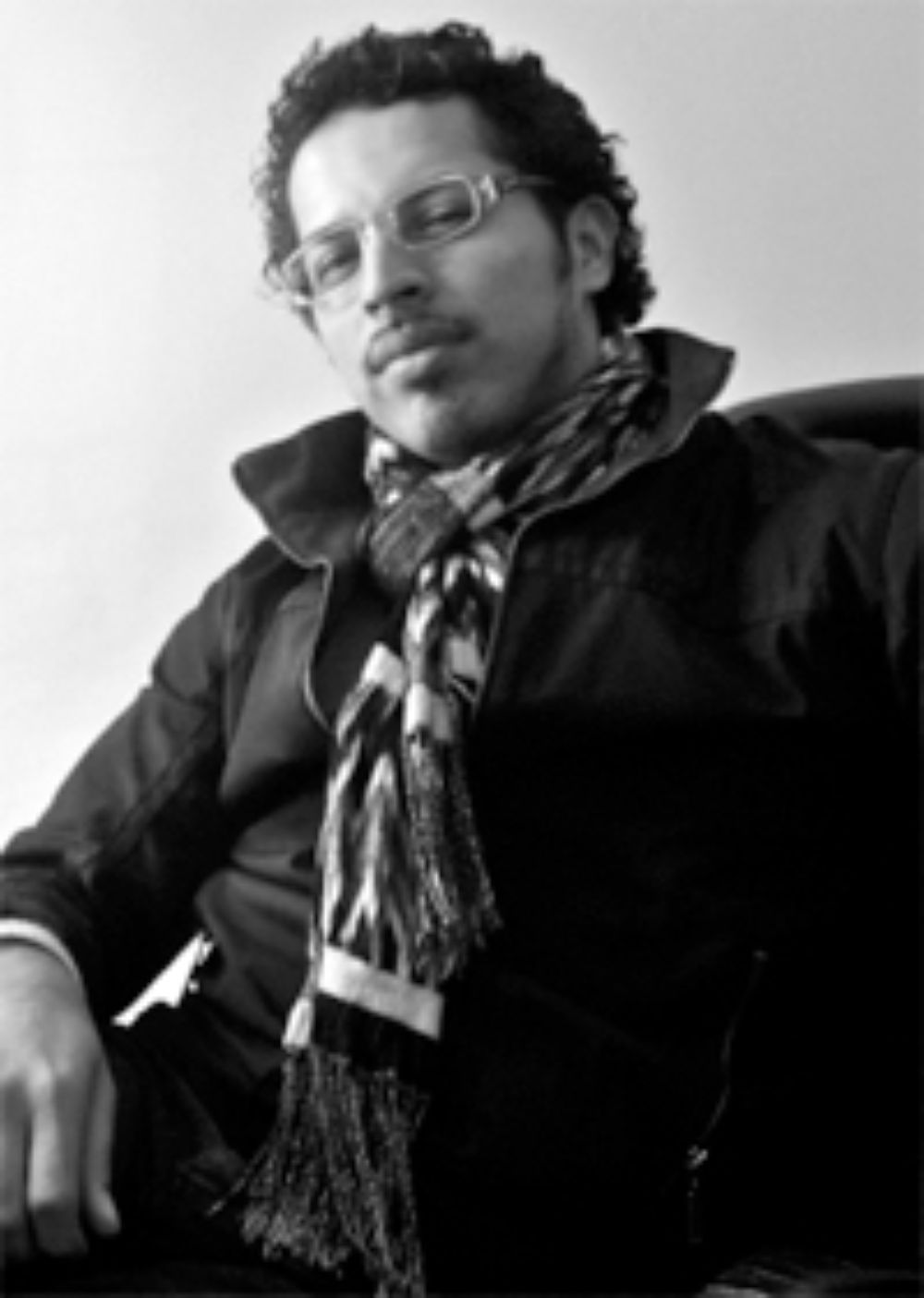 Felipe Iglesias, Diseñador Gráfico, Universidad de Chile