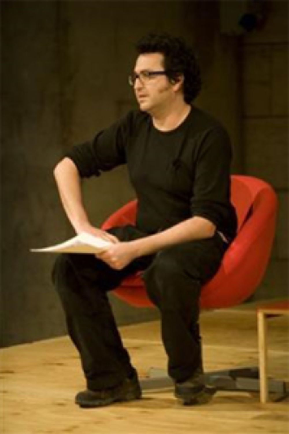 Daniel García Andújar 