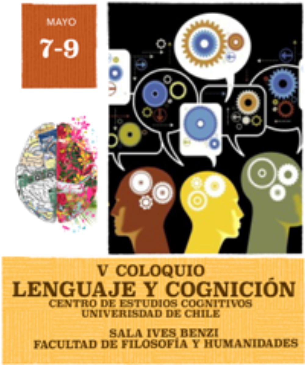 V Coloquio Lenguaje y Cognición