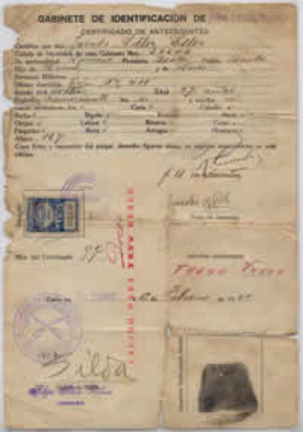 Presentación del Archivo de Judaísmo Chileno