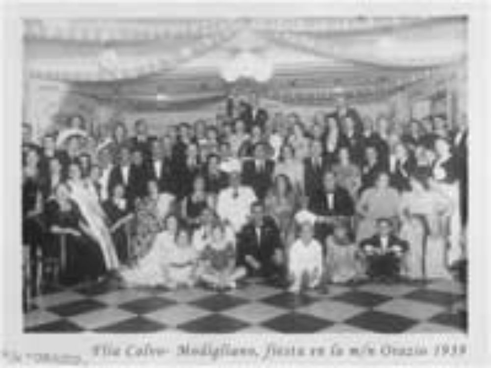 Presentación del Archivo de Judaísmo Chileno