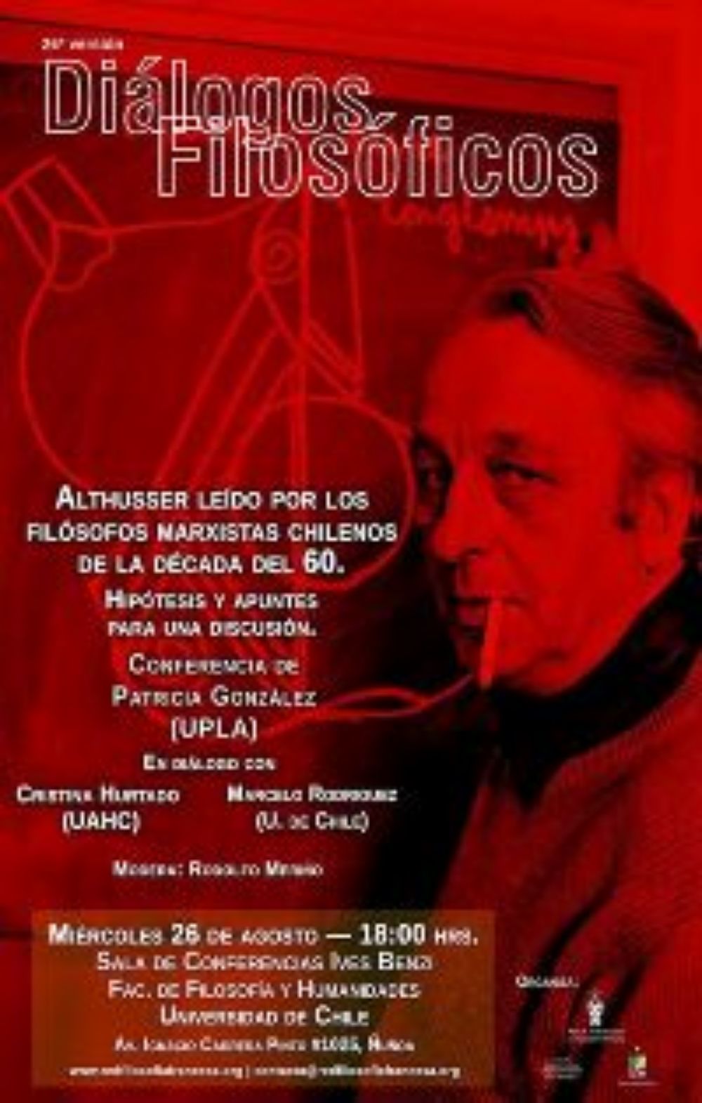 Red de Investigación en Filosofía Francesa