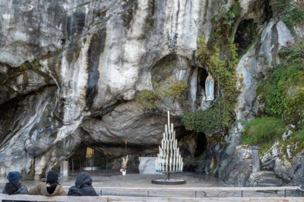 Grutas de Lourdes