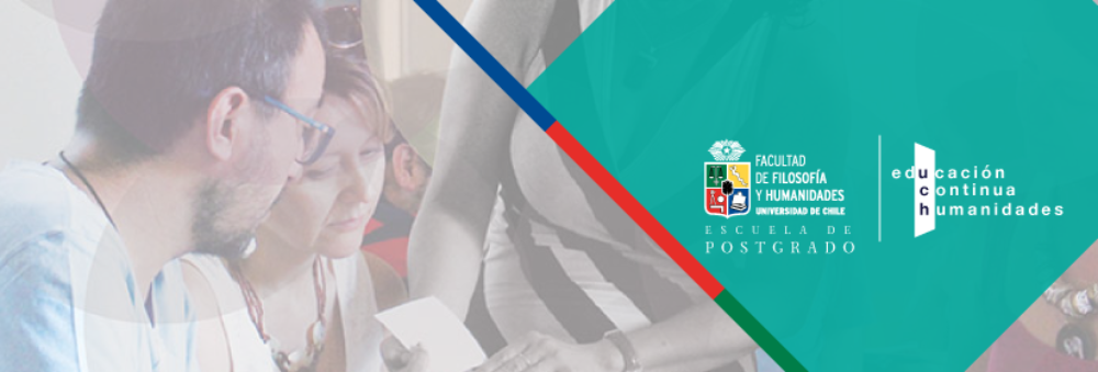 Diploma de Postítulo en Enseñanza del Español como Segunda Lengua y Lengua Extranjera (ELE)