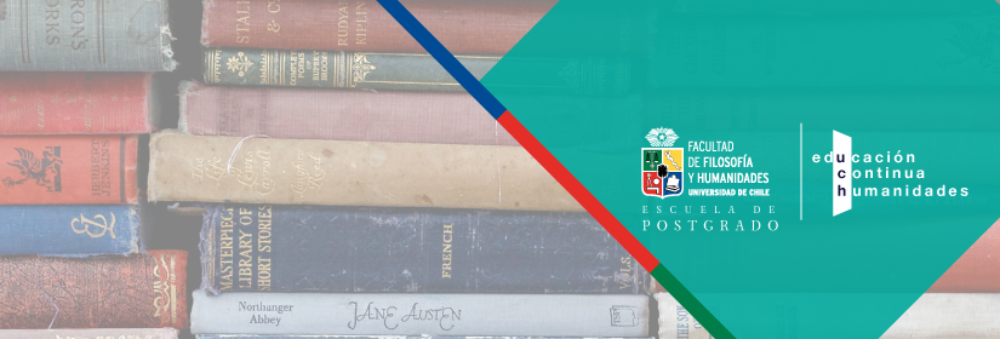 Diploma de Postítulo en Edición Profesional 2026