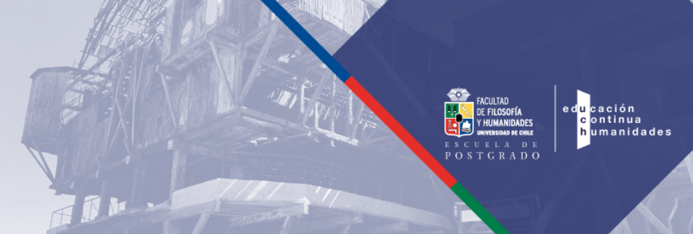 Diploma de Desarrollo Profesional y Laboral en Historia Económica y Social de Chile Republicano