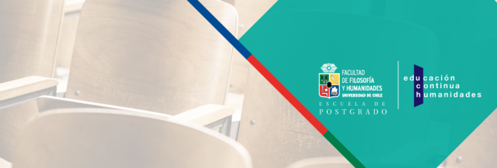 Diploma de Postítulo en Lectura y Escritura Académicas