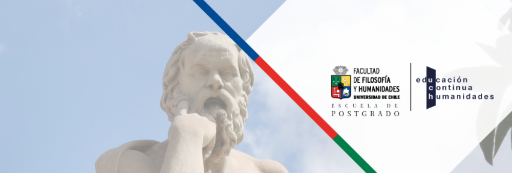 Diploma de Postítulo en Pensamiento Griego