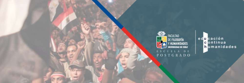 Diploma Política y Sociedad en el Mundo Árabe Contemporáneo