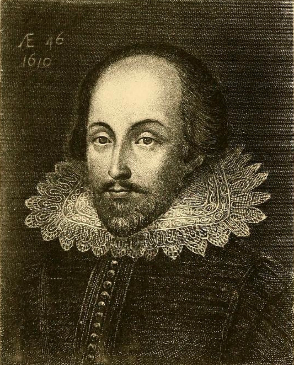 Cuatro tragedias de Shakespeare desde una perspectiva materialista