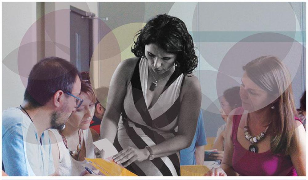 Metodologías para la enseñanza de español como segundo idioma 2022