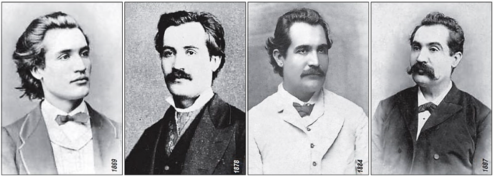 Rumania: un viaje poético