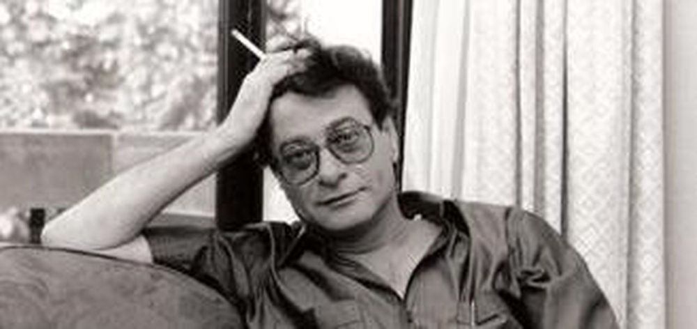 Mahmud Darwish: poeta de la resistencia Palestina